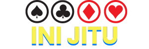 Logo INI JITU